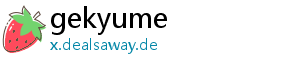 gekyume