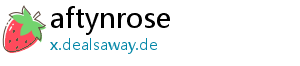 aftynrose