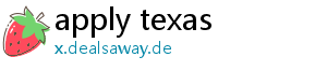 apply texas