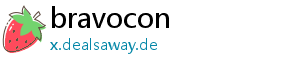 bravocon