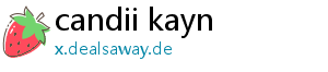 candii kayn