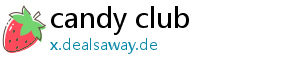 candy club