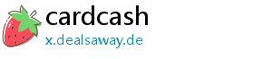 cardcash