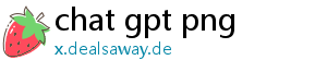 chat gpt png