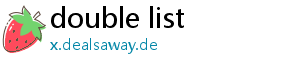 double list