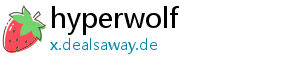 hyperwolf