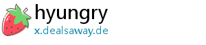 hyungry