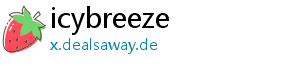 icybreeze