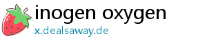 inogen oxygen