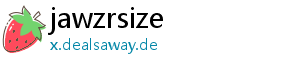 jawzrsize