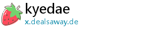 kyedae