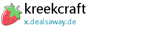 kreekcraft