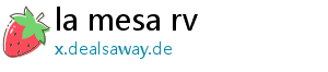 la mesa rv