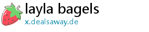 layla bagels