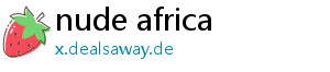 nude africa