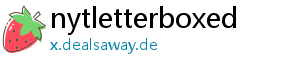 nytletterboxed