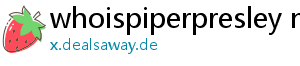 whoispiperpresley nude