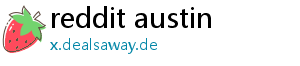 reddit austin