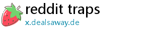 reddit traps