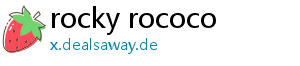 rocky rococo