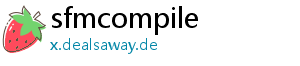 sfmcompile