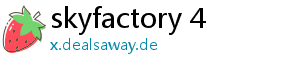 skyfactory 4