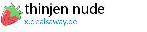 thinjen nude