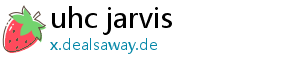 uhc jarvis